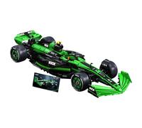 Jeu de brique et bloc Sycomore CADA Voiture Kick Sauber F1® Team C44 2024 Multicolore