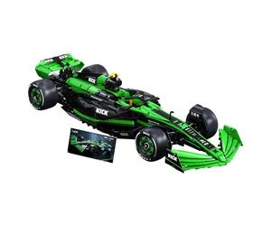 Cada F1 C64010W - Kick Sauber voiture de Formule 1 C44
