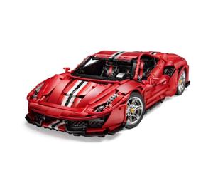 Cada Ferrari - Cada Supercar italien C61042W
