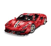 CaDA Ferrari – Supercar italien C61042W