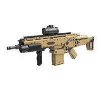 CaDA FN SCAR 17S - CaDA C81021