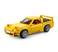CaDA Initial D Mazda RX-7 FD3S - CaDA C61023