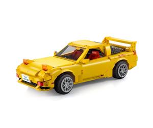 CaDA Initial D Mazda RX-7 FD3S - CaDA C61023