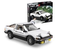 CaDA Initial-D Toyota AE86 Trueno C61024W