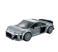 Cada Jeu De Construction Audi R8 Coupe 1:24 199 Pièces