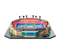 CaDA Jeu de construction Stade FC Barcelona Camp Nou 723 pièces Multicolore Enfants