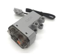 CaDA JV5029 Kit Briques Pro Moteur Servo et Moteur de Direction