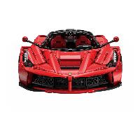 Cada Master Series - Viva Hypercar-Autre