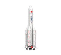 Cada Long March 5 Rocket - Cada C56032