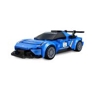 Cada maserati gt2 1:24 bleu bricks