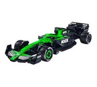 CADA Master - Jeu de construction - Voiture Kick Sauber F1@ Team C45 - Échelle 1:24 - 348 pièces - Dès 8 ans