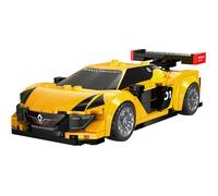 CADA Master - Jeu de construction - Voiture Renault Sport RS.01 - Échelle 1:24 - 271 pièces - Dès 8 ans