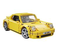 CaDA Voiture Ruf Yellowbird Échelle 1:10 G