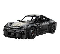 CADA Master - Jeu de construction - Voiture RUF GT - Échelle 1:10 - 1655 pièces - Dès 8 ans