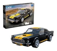 CADA Master - Jeu de construction - Voiture Shelby GT350H - Échelle 1:20 - 292 pièces - Dès 8 ans
