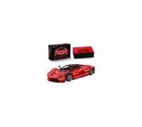 Cada LaFerrari - Cada Master Viva Hypercar C61505W