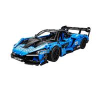 Cada McLaren Senna GTR - Cada C63003