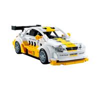 Cada Opel Astra V8 Coupe Échelle 1:24 Jeu De Construction 285 Pièces