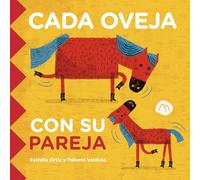 CADA OVEJA CON SU PAREJA