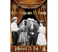 Cada Oveja Con Su Pareja [Import USA Zone 1]