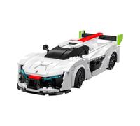 Cada Pininfarina-h2 Speed 1:20 Jeu De Construction 296 Pièces