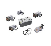 CaDA Power System Max Bricks