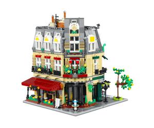 CaDA Restaurant parisien - CaDA C66009
