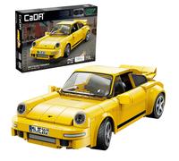 Cada Ruf App+rc Jeu De Construction 222 Pièces