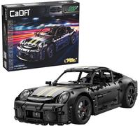 CaDA Ruf Gt Voiture de Sport + 8 ans- Echelle 1:10
