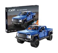 Cada Smash Off-Roader Pull-Back 390 EL.