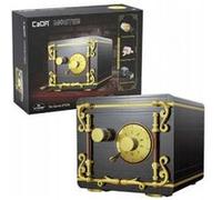 CADA - STEAM - Coffre fort Beige