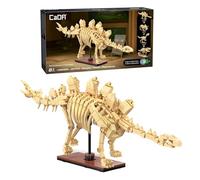 CaDA C59012W Stegosaurus Fossil