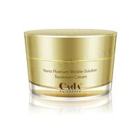 CAdA Suissesse - Nano Platinum Wrinkle-Solution Treatment Cream 50ml