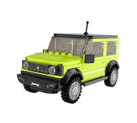 Cada suzuki jimny 1:24 vert bricks