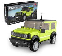 CADA Suzuki Jimny (192 pièces) blocs de serrage