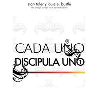 Cada Uno Discipulo Uno (Spanish