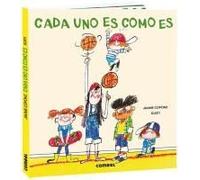 Cada Uno Es Como Es