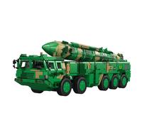 Cada Véhicule militaire DongFeng-21D - Cada C56031