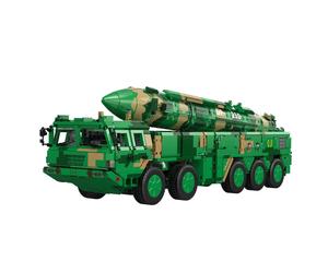 Cada Véhicule militaire DongFeng-21D - Cada C56031