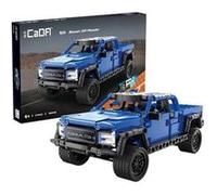 CADA - vehicule retrofriction OFF ROAD - Bleu Bleu G