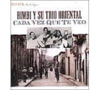 Compilation - CADA Vez Que Te Veo [Import]