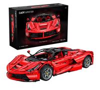 Cada LaFerrari - Cada Master Viva Hypercar C61505W