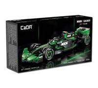 - Voiture 1:24 - Sauber F1