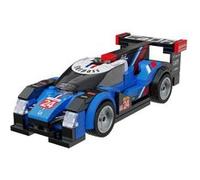 CADA - Voiture 1:32 - Supersonic Star Rouge G