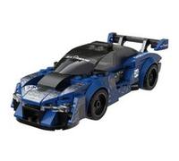 CaDA Voiture 1:32 Night Flash Bleu G