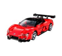 Cada Yangwang U9 1:20 App+rc 1:20 Jeu De Construction 299 Pièces