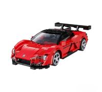 Cada Yangwang U9 1:20 App+rc 1:20 Jeu De Construction 299 Pièces