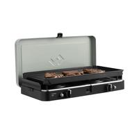 CADAC Réchaud à gaz 2 Cook 3 Pro Plancha