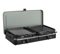 Réchaud 2 Cook Pro Deluxe