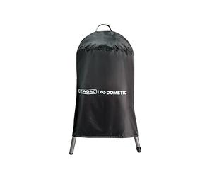 CADAC - BBQ Hoes 40 Pro - Hydrofuge - Revêtement PVC - Accessoires grillades - Carri Chef 40 - Camping - Housse en Vinyle imperméable et Anti-UV - BBQ Musthaves